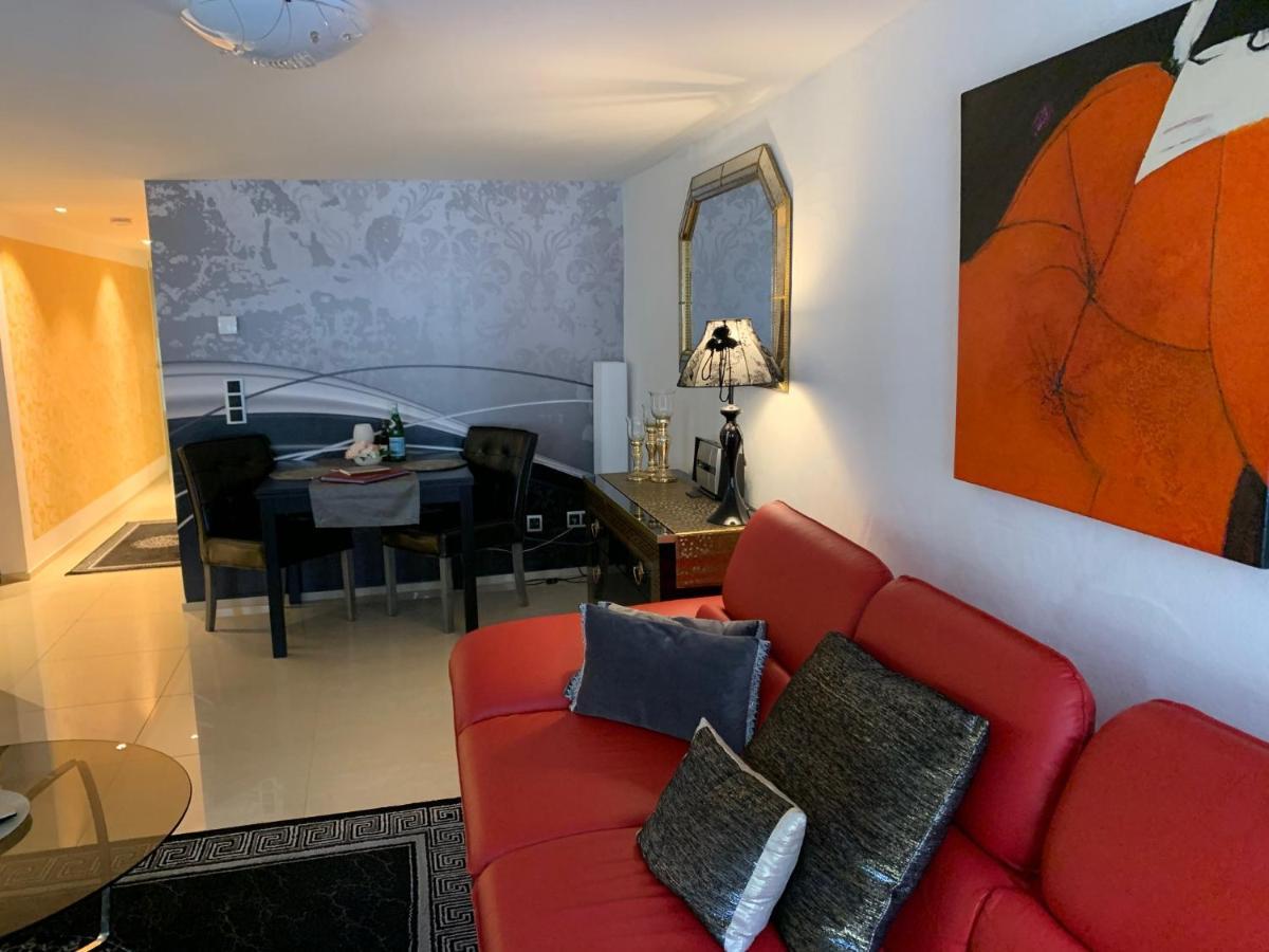 Luxus Domizil Apartamento Villingen-Schwenningen Exterior foto