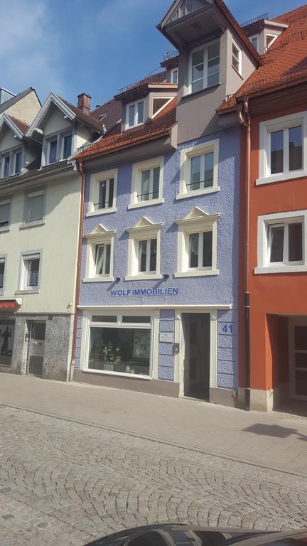 Luxus Domizil Apartamento Villingen-Schwenningen Exterior foto