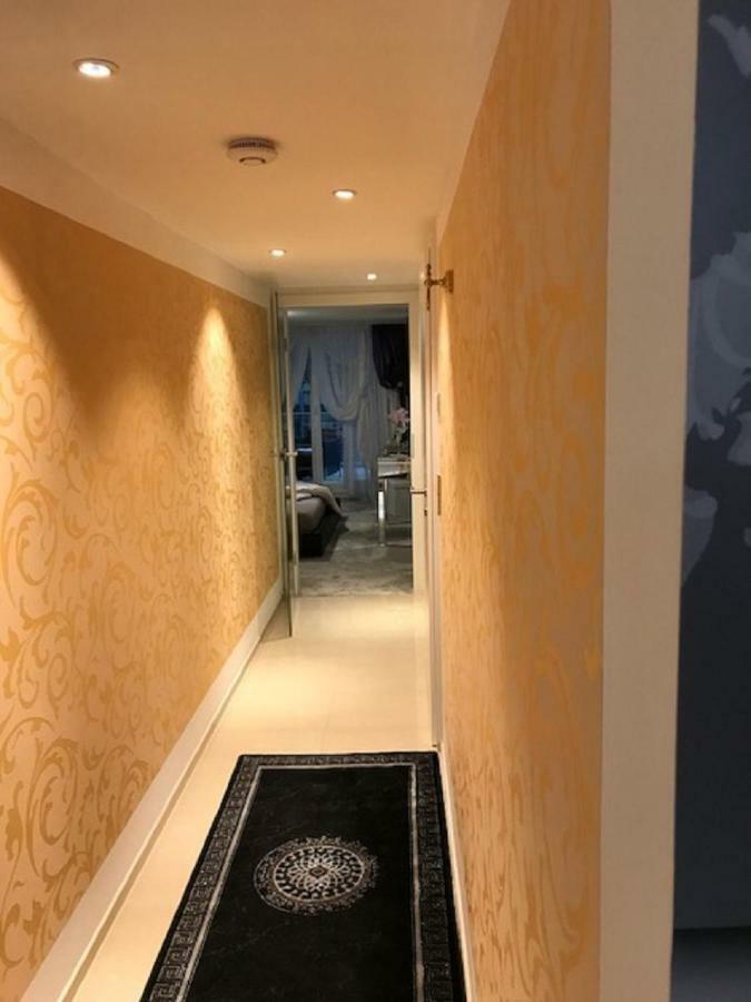 Luxus Domizil Apartamento Villingen-Schwenningen Exterior foto